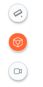 Select a Volume Rendering